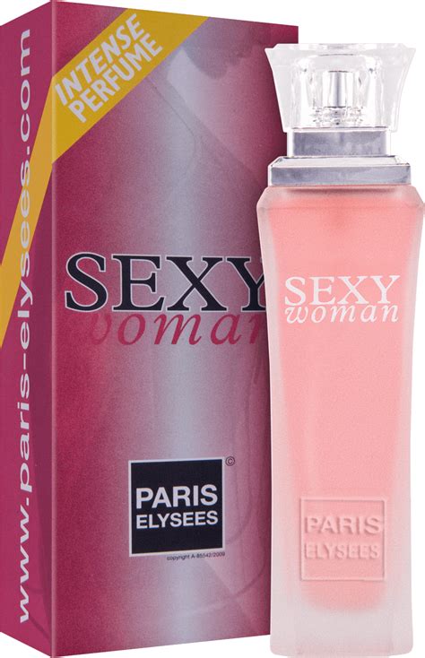 spicy sexy perfumes